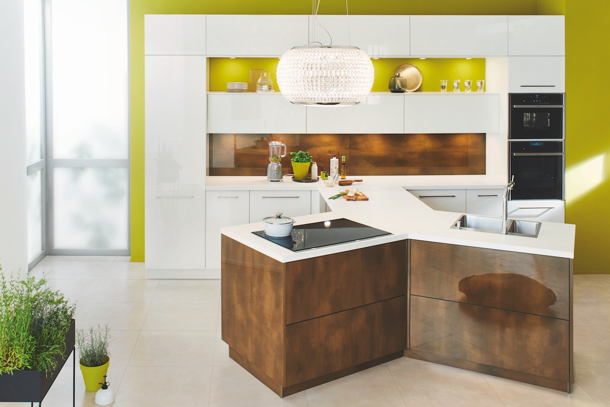 Der Küchenpartner - Einbauküchen, Küchen, Küchenstudio